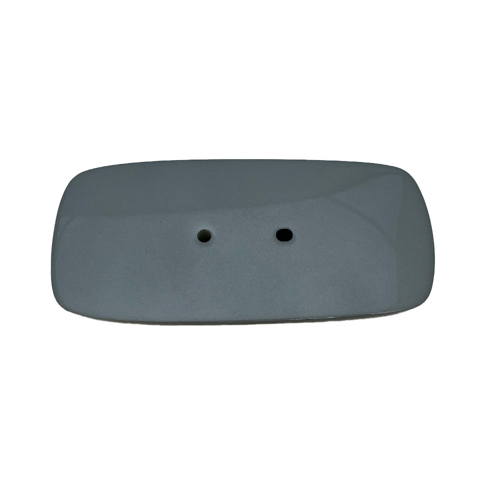 Colorfrog Glass Grey - 4