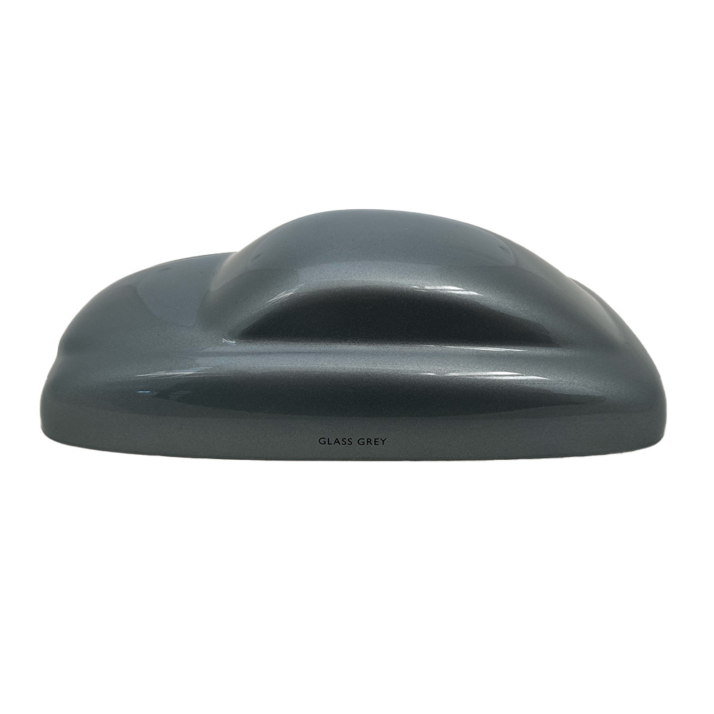 Colorfrog Glass Grey