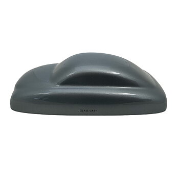 Colorfrog Glass Grey