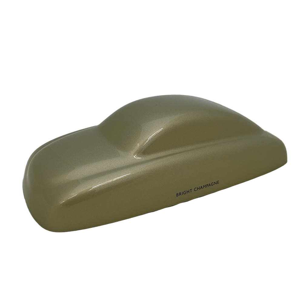 Colorfrog Bright Champagne - 2