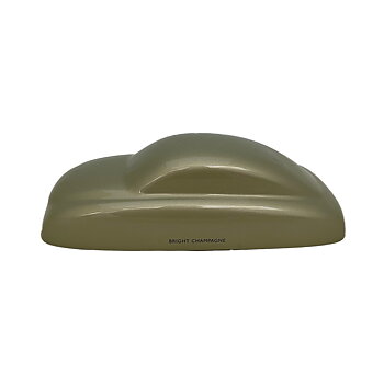Colorfrog Bright Champagne
