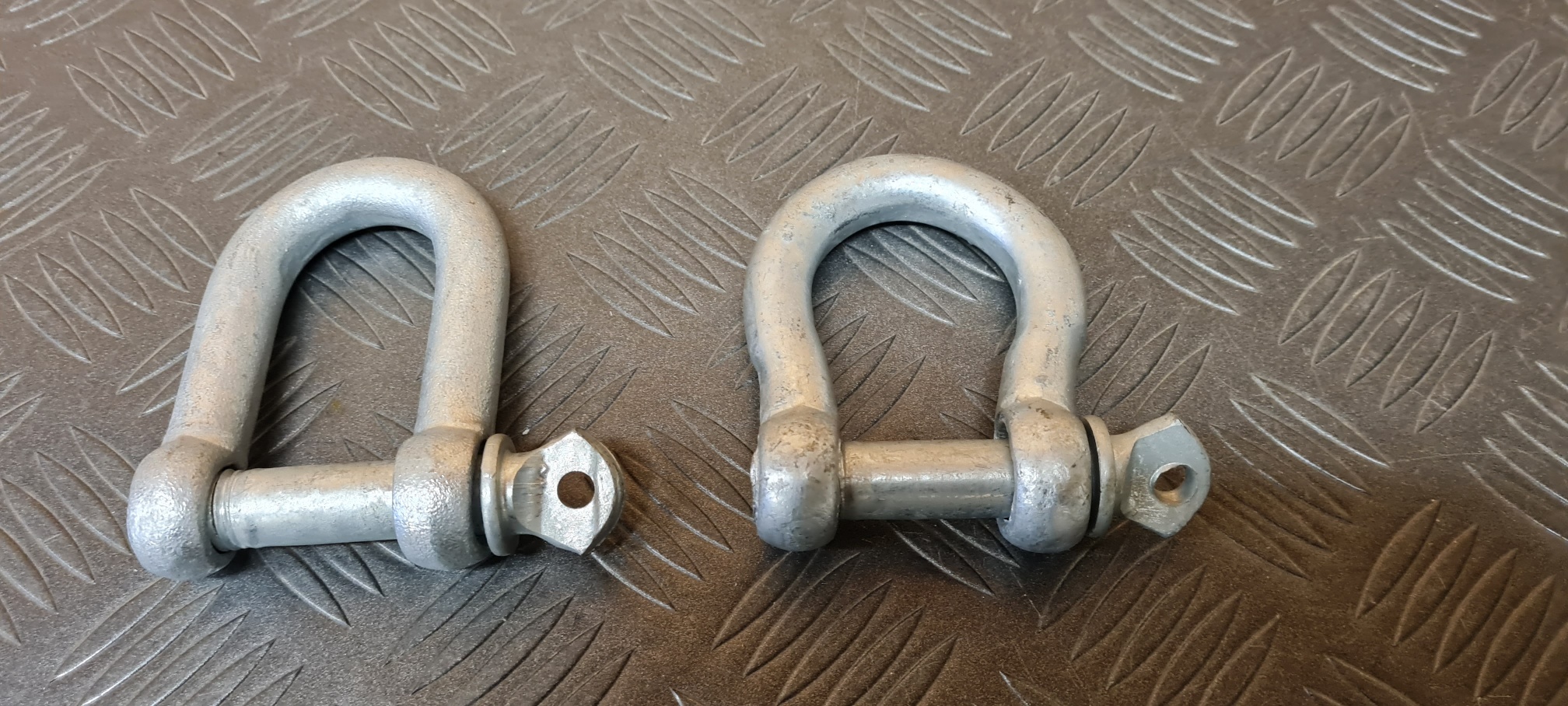 Schackel 16mm - 2