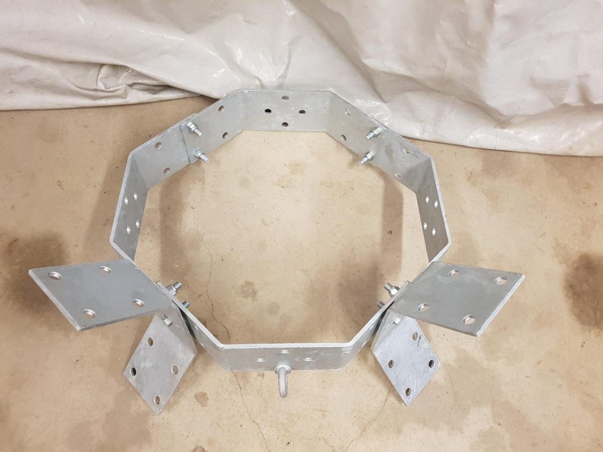 Bryggtillbehör Allt för ditt bryggbygge här 