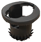 Daniamant MR3 / WR3 light housing for L7A / L7A2 cut-out