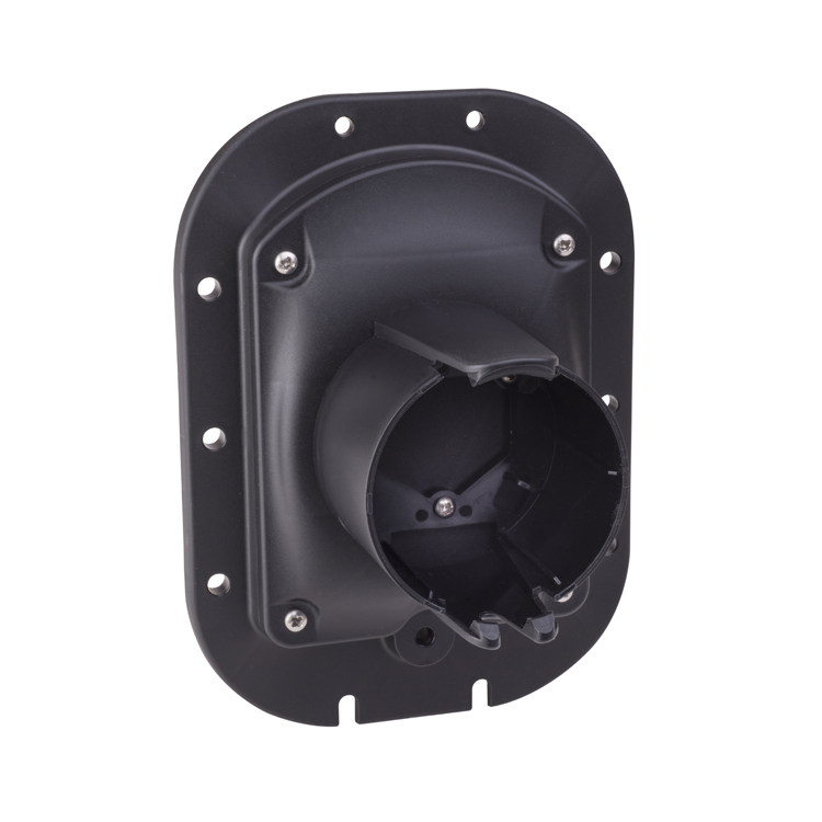 Daniamant L170 adapterplatta - 2