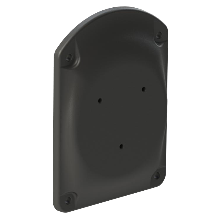 Daniamant L170 adapterplatta