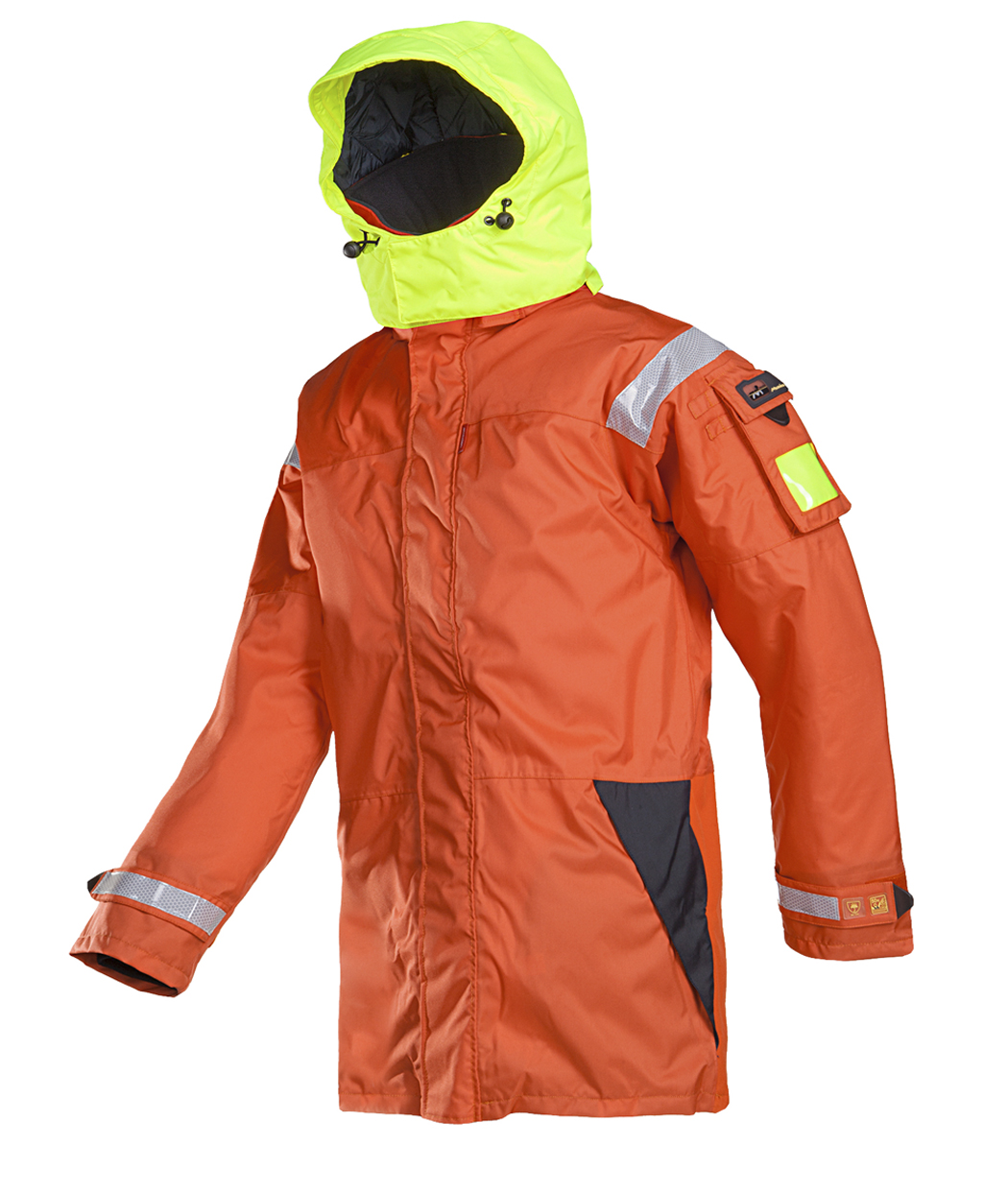 Flytjacka Mullion X6 - 3