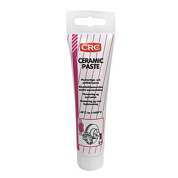 CRC Ceramic Paste Keramisk pasta & Anti-Seize (100 g)