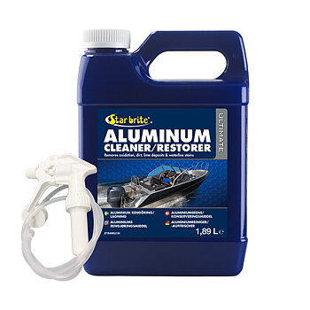 Star brite Ultimate Aluminum Cleaner 1,89 L