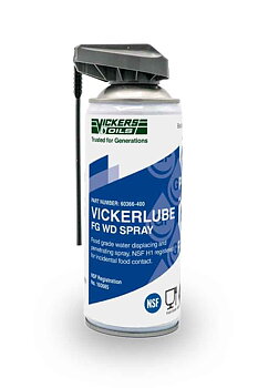 Vickers Oils VICKERLUBE FG WD SPRAY