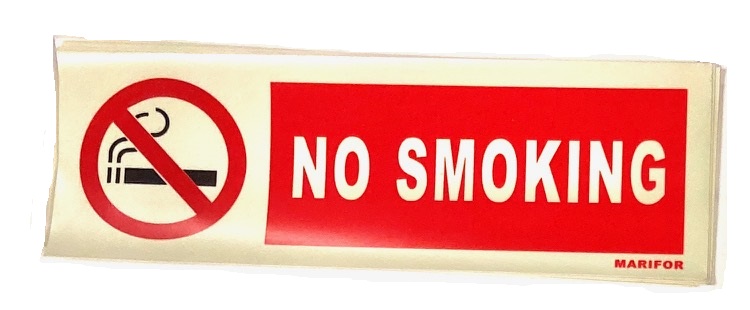 Imo Skyltar 300 Mm X 100 Mm Utforsaljning Bovik Marin Ab