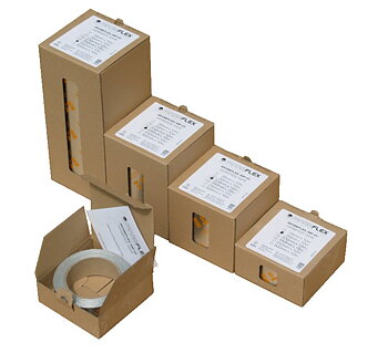 Anti-splashing tape (25 bar)