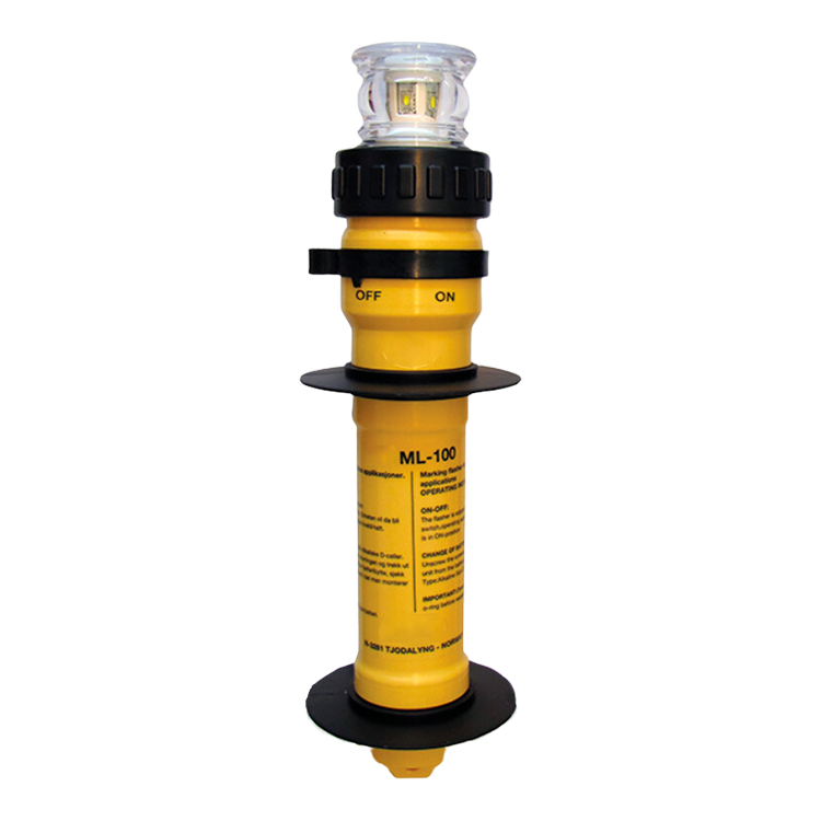 Daniamant ML-100 marker light