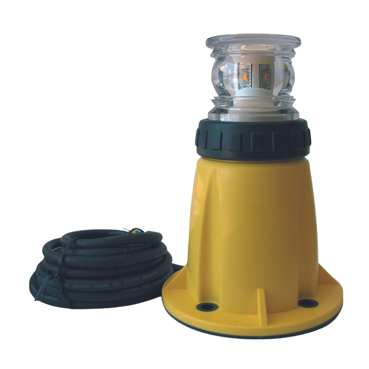 Markeringsljus Daniamant ML-300