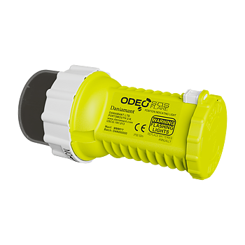 ODEO SOS Electronic Visual Distress Signal (eVDS)