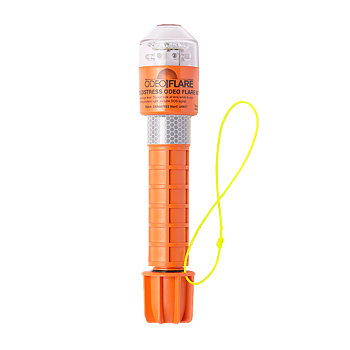 MK3 Odeo Flare™ LED Electronic Distress Flare