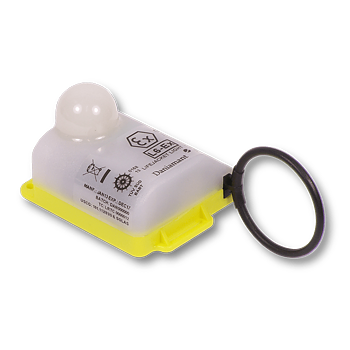 Daniamant L6-Ex intrinsically safe lifejacket light  - Min. 50 pcs.