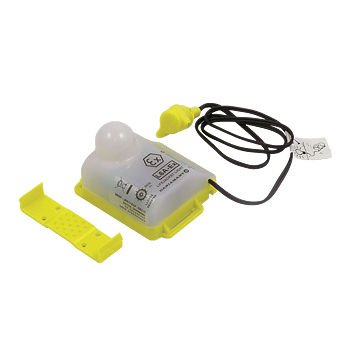 Daniamant L6A-Ex intrinsically safe lifejacket light - Min. 50 pcs