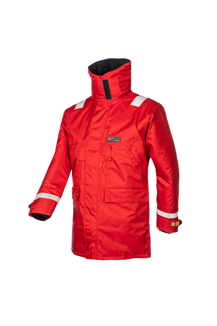 Flytjacka Mullion Aquafloat Harness