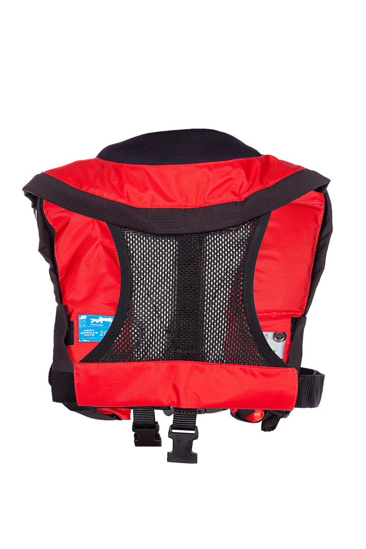 Mullion Compact Supreme life jacket 275N - Ultrafit - 2