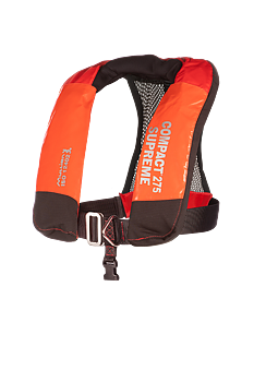Flytväst Mullion Compact Supreme 275N - Ultrafit