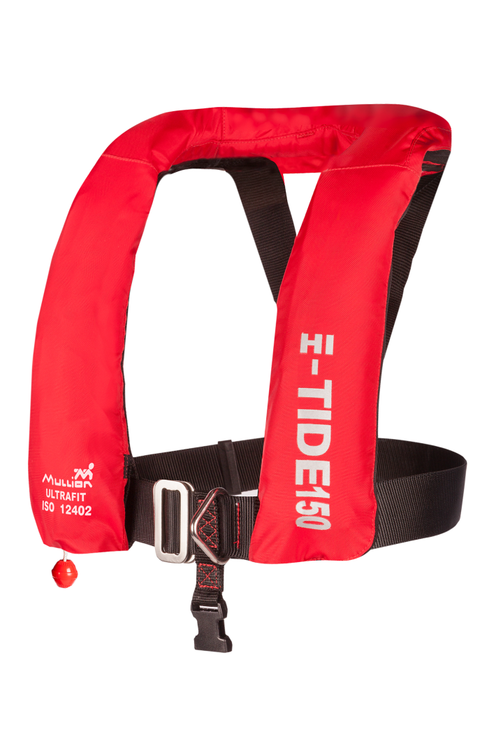 Flytväst Mullion Hi-Tide 150N Regular - Ultrafit