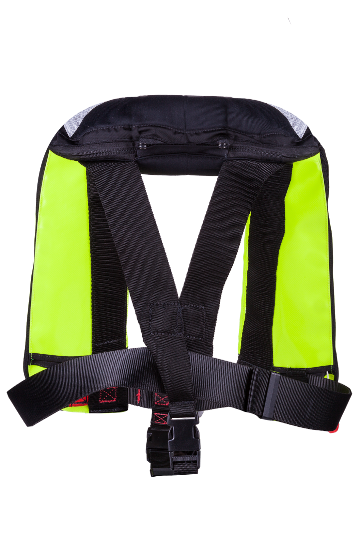 Mullion Hi-Tide Heavy Duty life jacket 275N - Ultrafit - 2