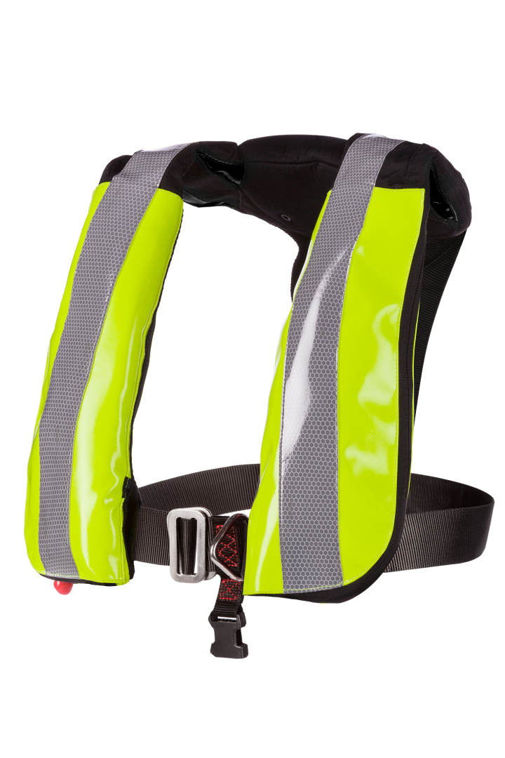 Mullion Hi-Tide Heavy Duty life jacket 275N - Ultrafit