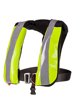 Mullion Hi-Tide Heavy Duty life jacket 275N - Ultrafit