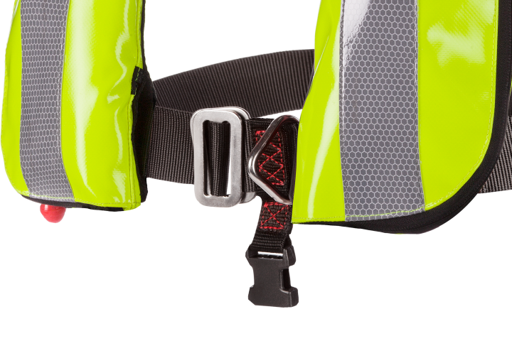 Mullion Hi-Tide Heavy Duty life jacket 275N - Ultrafit - 3