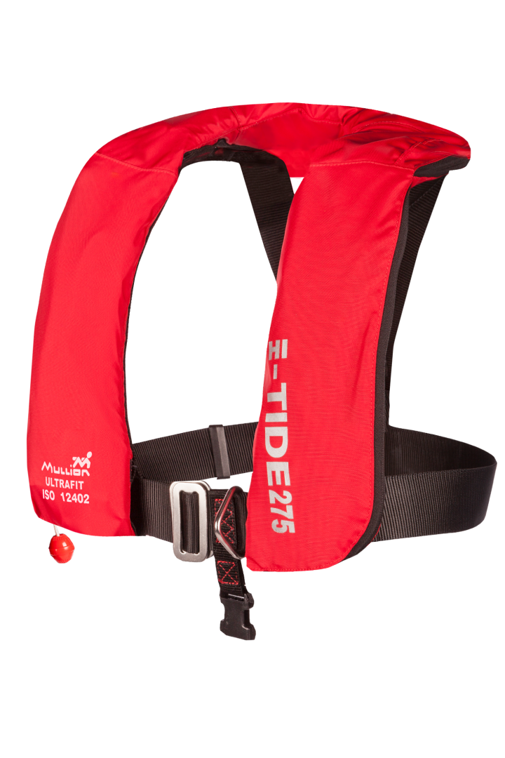 Flytväst Mullion Hi-Tide 275N Regular - Ultrafit