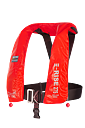 SOLAS-flytväst Mullion Hi-Rise 275N Wipe Clean med MOB2 - Ultrafit