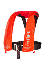 SOLAS-flytväst Mullion Hi-Rise 275N Wipe Clean med sprayhood - Ultrafit
