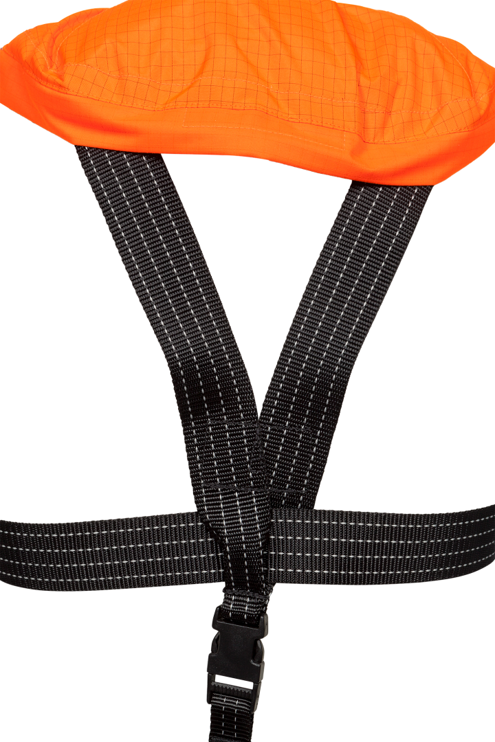 Flytväst flamsäker & antistatisk Mullion Hi-Tide 275 FR AST - Ultrafit  - 3