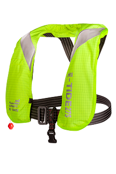 Flytväst flamsäker & antistatisk Mullion Hi-Tide 275 FR AST - Ultrafit 