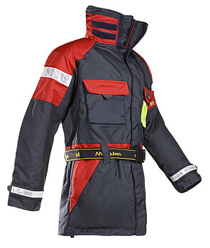 Flytjacka Mullion Aquafloat Superior