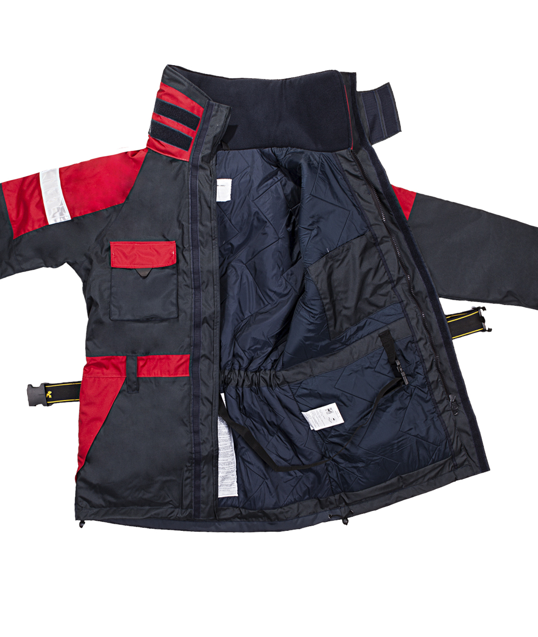 Floatation jacket Mullion Aquafloat Superior - 3