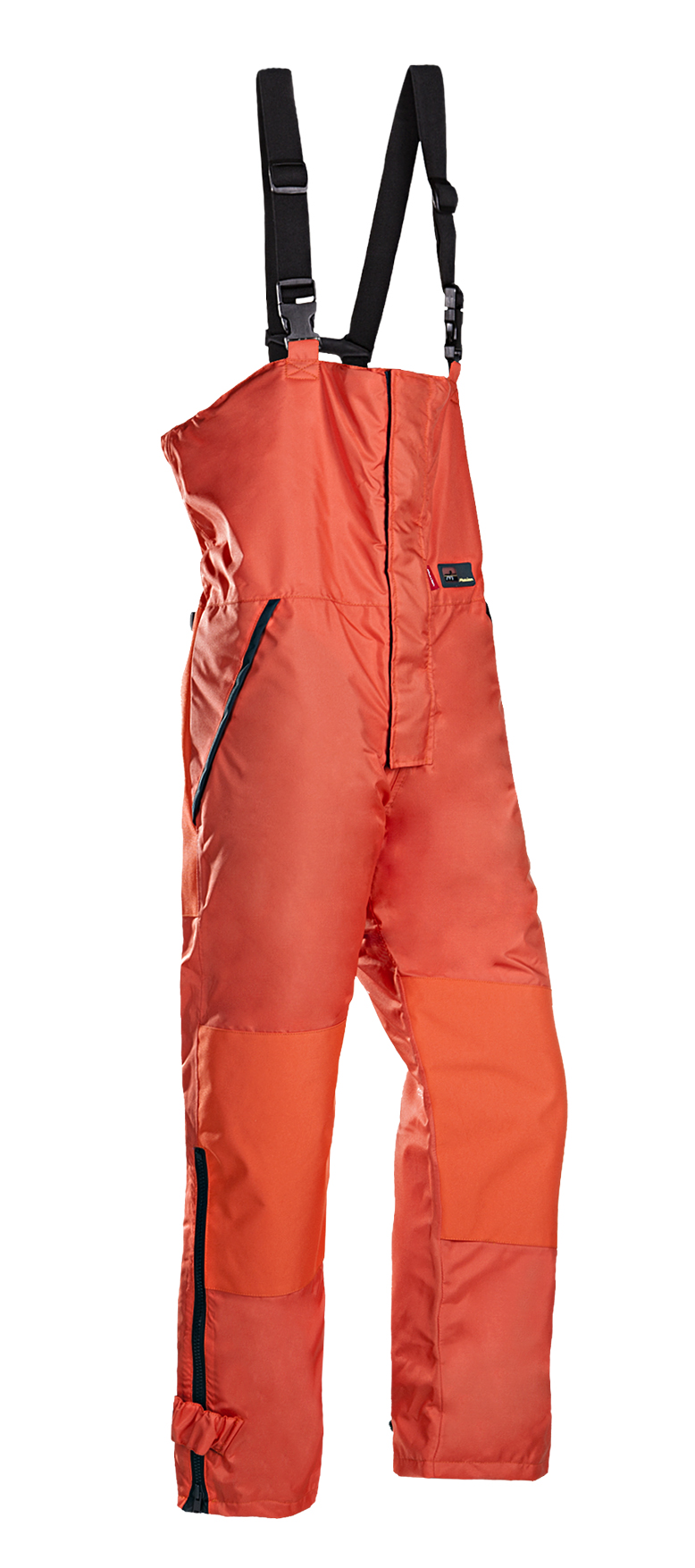 Flytbyxa Mullion X6