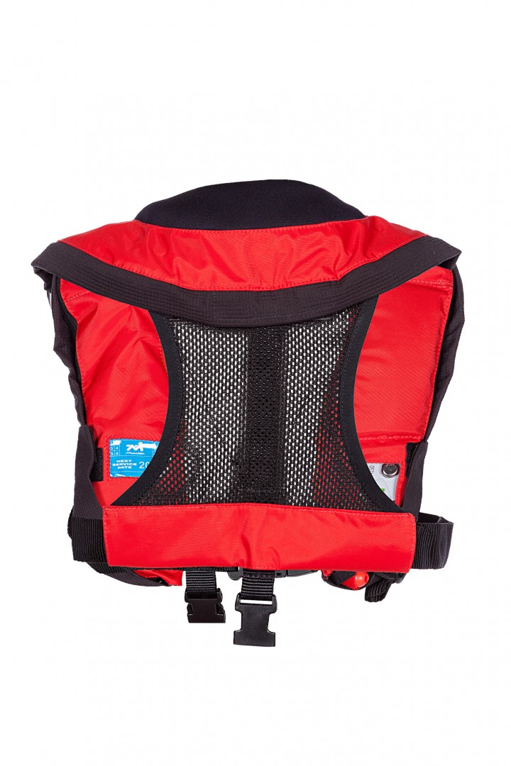 Life jacket Mullion Compact 150 Supreme - 4