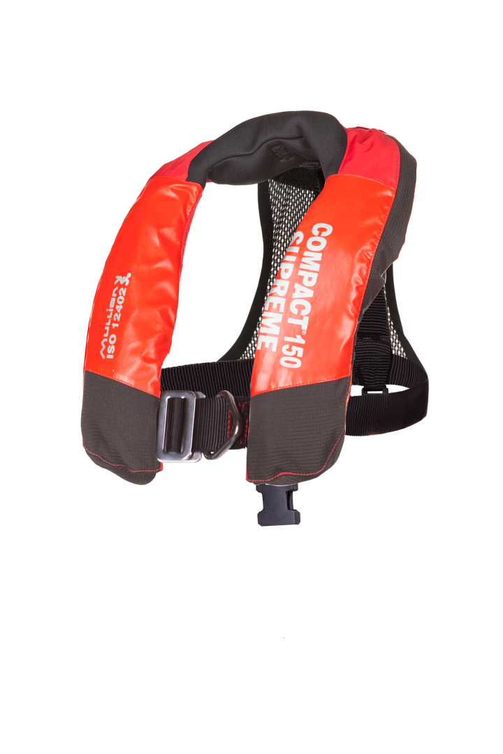 Life jacket Mullion Compact 150 Supreme