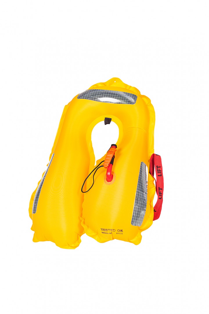 Life jacket Mullion Compact 150 Supreme - 3