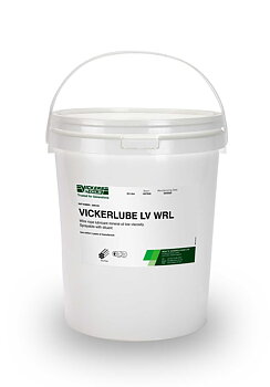 Vickers Oils Vickerlube LV WRL