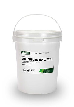 Vickers Oils Vickerlube BIO LV WRL