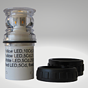 Daniamant ML El Unit Yellow LED 30 flash (0CY2s), 5 Cd