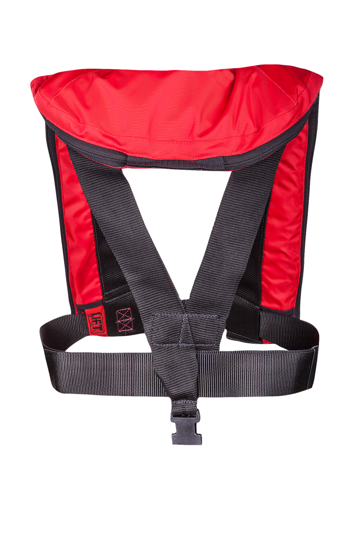 "SOLAS flytväst Mullion Hi-Rise 275 Regular - Ultrafit " - 2