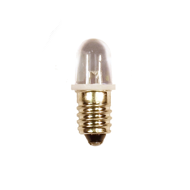 LED bulb for Daniamant ST-250 signalling torch