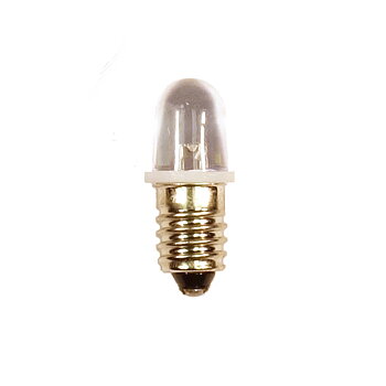 LED-bulb till Daniamant ST-250 ficklampa / signaleringsljus