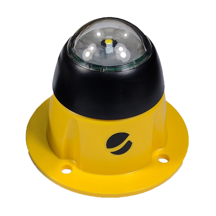 Lifeboat light Daniamant SL-500 (internal)