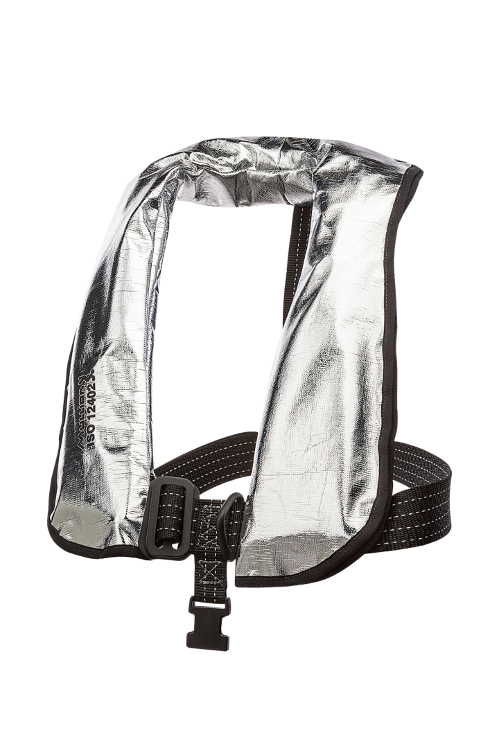 Life jacket Mullion Welders 275 (FR AST)