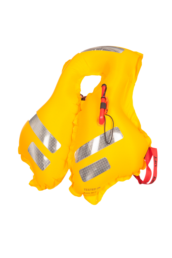 Life jacket Mullion Welders 275 (FR AST) - 3